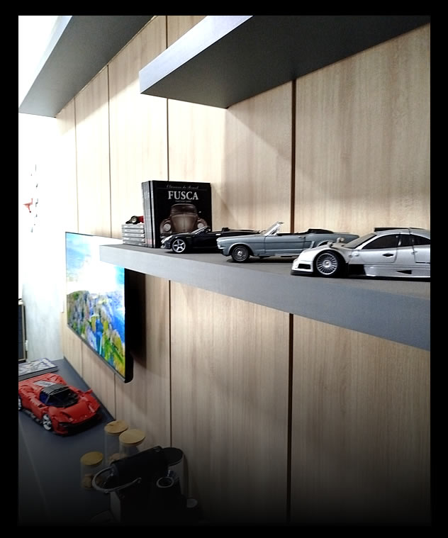 Oficina Especializada em BMW, Mercedes, Porsche e Volvo | Sete Lagoas
