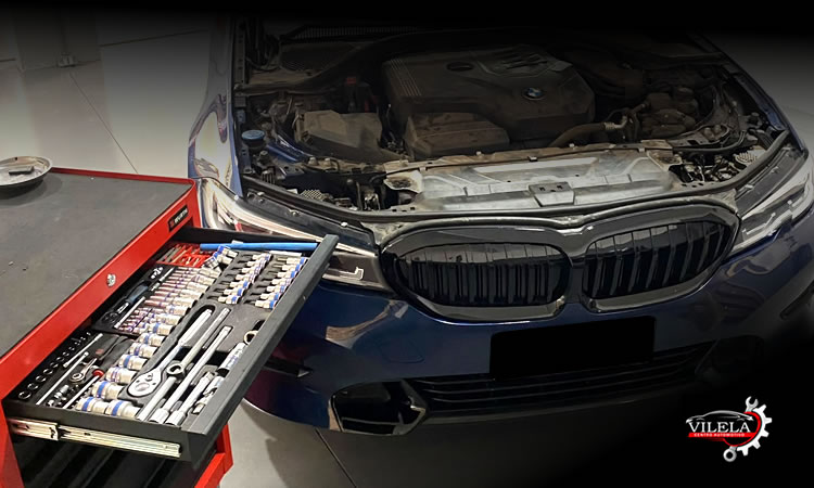 Centro Automotivo Vilela | Oficina Premium em Sete Lagoas MG